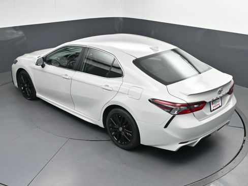 Certified 2024 Toyota Camry SE image 35