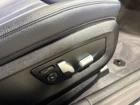 Used 2020 BMW 540i xDrive w/ Convenience Package AWD/4WD image 29