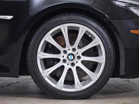 Used 2008 BMW M5 image 35