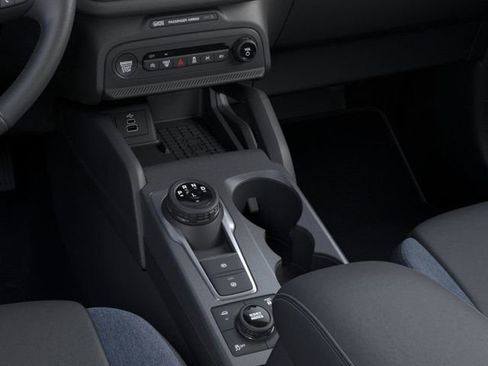 New 2025 Ford Bronco Sport Outer Banks w/ Sasquatch Outer Banks Package image 15