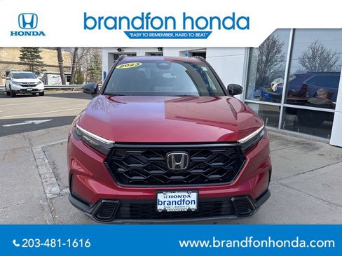 Used 2023 Honda CR-V Sport image 2