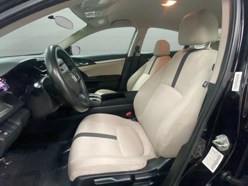 Used 2017 Honda Civic LX image 21