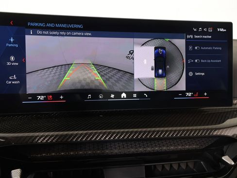 New 2026 BMW M4 xDrive Competition image 6