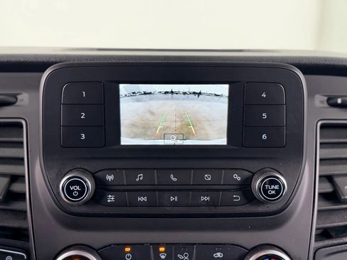 Used 2025 Ford Transit 250 148 High Roof Extended AWD w/ Load Area Protection Package image 18