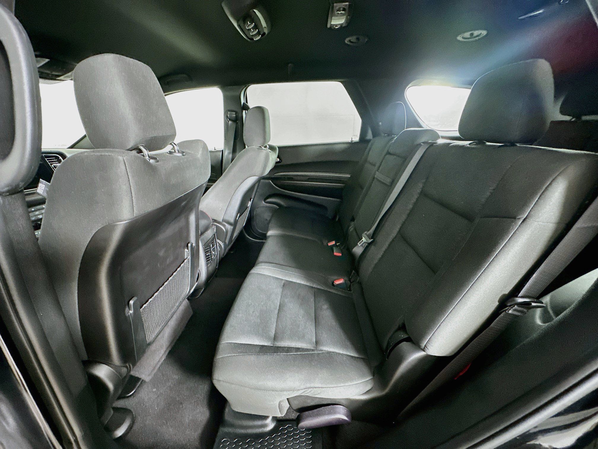 Used 2025 Dodge Durango GT RWD image 28