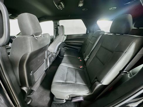 Used 2025 Dodge Durango GT RWD image 28