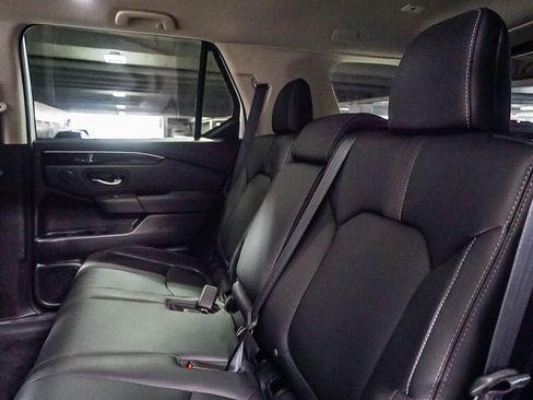 Used 2026 Honda Passport RTL image 18