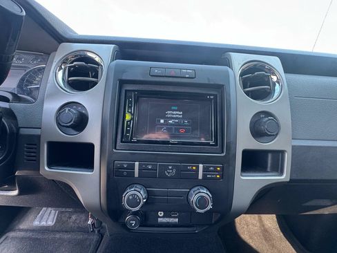 Used 2011 Ford F150 XLT w/ XLT Chrome Pkg AWD/4WD image 17