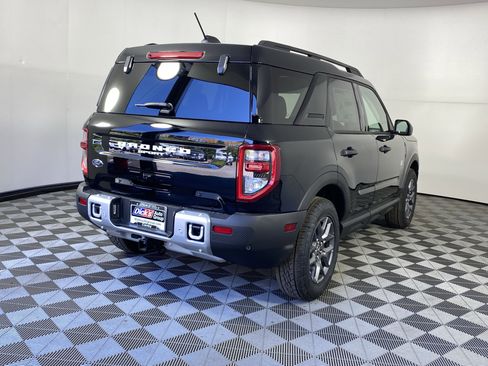 New 2025 Ford Bronco Sport Big Bend image 5