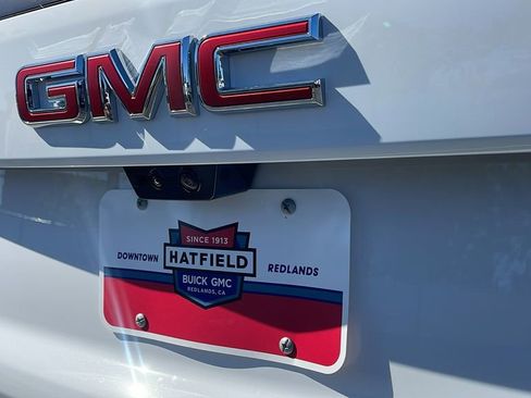 New 2026 GMC Yukon AT4 Ultimate image 29