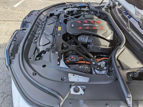 Used 2025 BMW XM AWD/4WD image 50