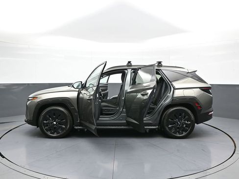 Used 2022 Hyundai Tucson XRT w/ Cargo Package AWD/4WD image 43