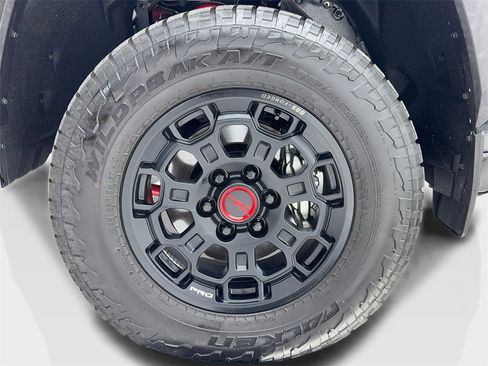 Used 2025 Toyota Tundra TRD Pro image 62