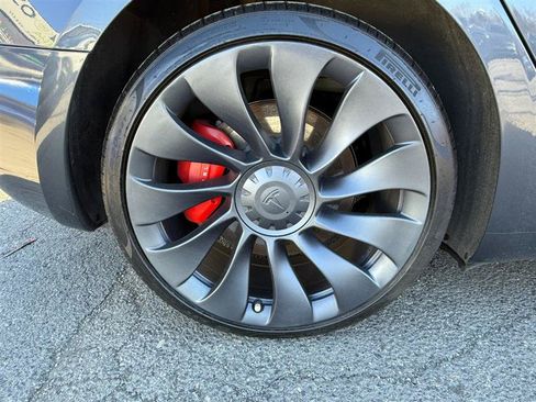 Used 2023 Tesla Model 3 Performance AWD/4WD image 6