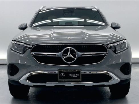 Used 2026 Mercedes-Benz GLC 300 image 8