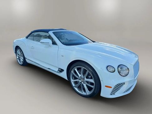 Used 2020 Bentley Continental GT AWD/4WD image 7