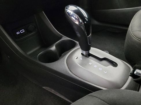 Used 2020 Chevrolet Spark LT image 26