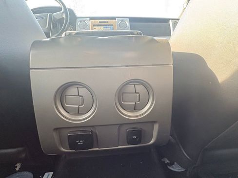 Used 2011 Ford F150 Lariat w/ Lariat Plus Pkg image 11