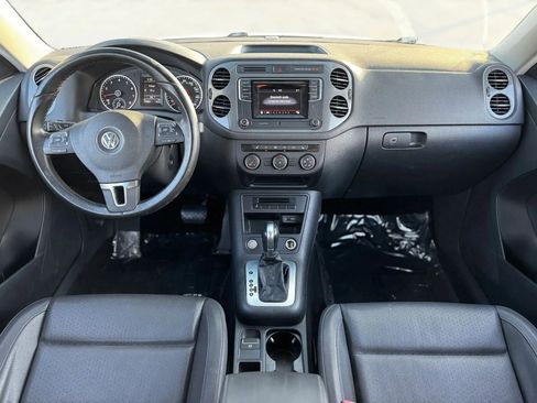 Used 2016 Volkswagen Tiguan S FWD image 20