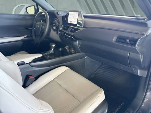 Certified 2024 Lexus UX 250h FWD w/ Premium Package image 29