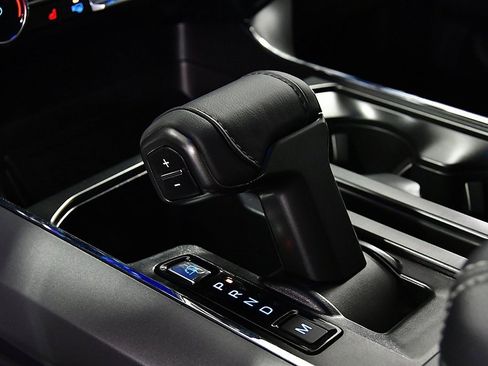 New 2026 Ford F150 XLT w/ Equipment Group 302A MID image 48