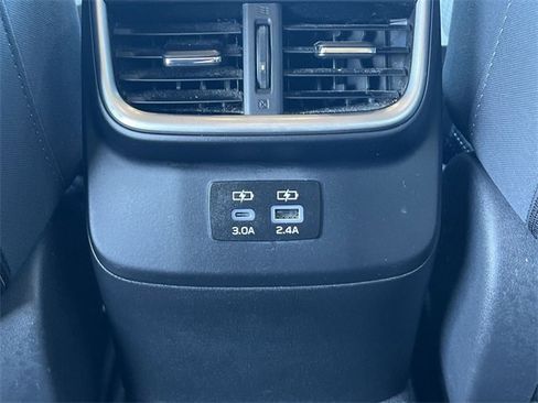 Certified 2025 Subaru Outback Premium w/ Popular Package #1A image 28