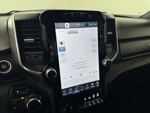 Used 2024 RAM 2500 Big Horn w/ Night Edition image 15