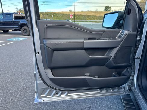 New 2025 Ford F150 XLT w/ Equipment Group 302A MID image 25