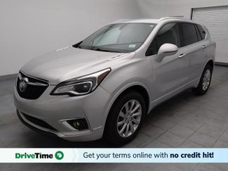 Used 2019 Buick Envision Essence image 1