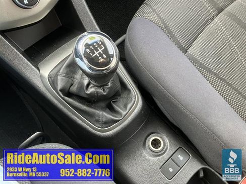 Used 2012 Chevrolet Sonic LT image 30