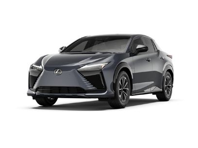 New 2026 Lexus RZ 450e AWD