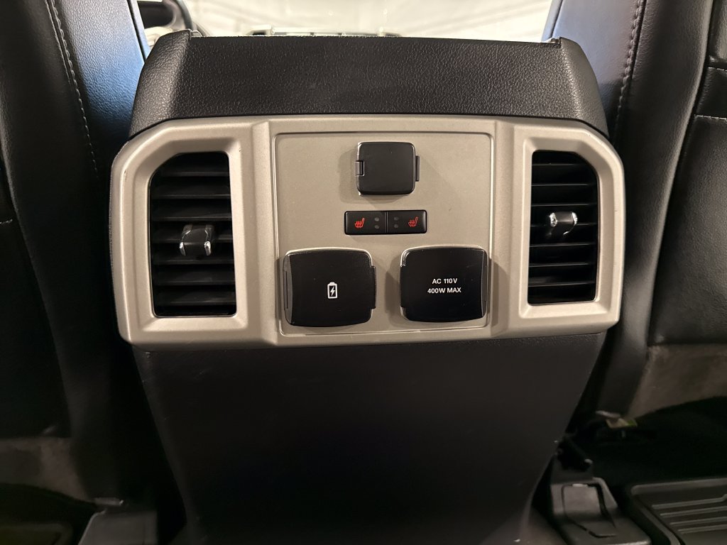 Used 2020 Ford F150 Lariat w/ Equipment Group 502A Luxury AWD/4WD image 43