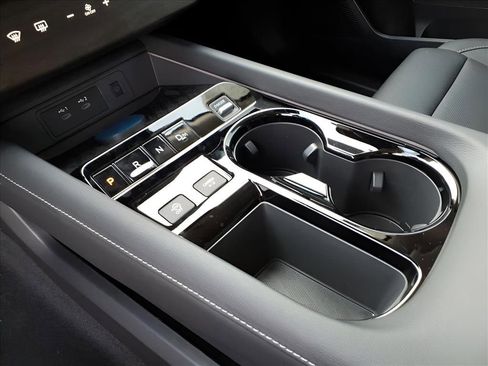 New 2026 Nissan Murano SL image 20