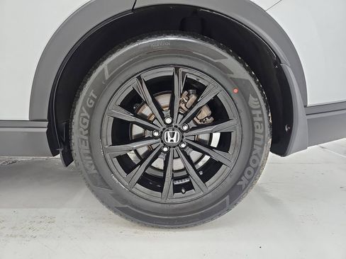 Used 2023 Honda CR-V Sport image 42