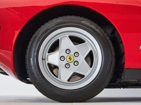 Used 1989 Ferrari Testarossa image 17