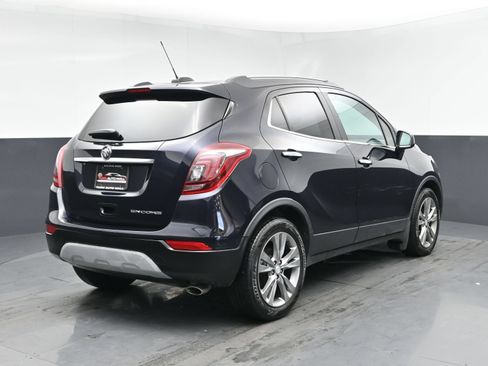 Used 2021 Buick Encore Preferred FWD image 43