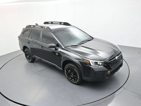 Used 2022 Subaru Outback Wilderness AWD/4WD image 24