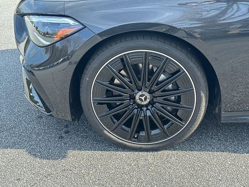 New 2026 Mercedes-Benz CLE 300 CLE 300 image 12