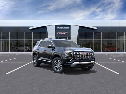 New 2026 GMC Terrain Denali AWD/4WD image 1