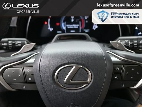 Used 2023 Lexus RX 350 Premium Plus w/ Accessory Package (Z1) image 14