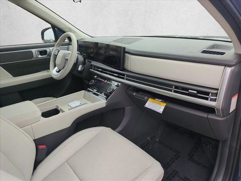 New 2026 Hyundai Santa Fe SEL FWD image 20