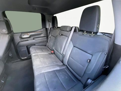 Used 2024 GMC Sierra 1500 Elevation image 25