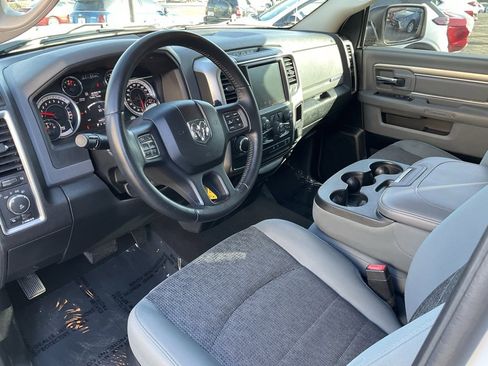 Used 2017 RAM 1500 Big Horn image 7