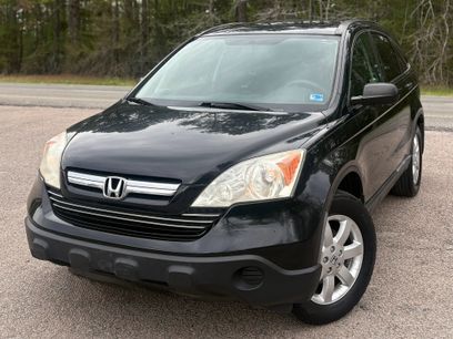 Used 2008 Honda CR-V EX