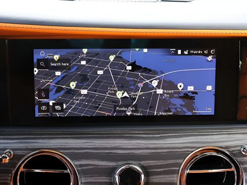 Certified 2024 Rolls-Royce Spectre w/ Leather Finishing Pack AWD/4WD image 18