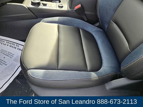 New 2025 Ford Bronco Sport Outer Banks w/ Outer Banks Tech Package+ image 16