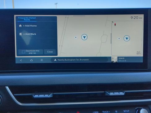 New 2024 Hyundai Sonata SEL w/ Convenience Package image 7