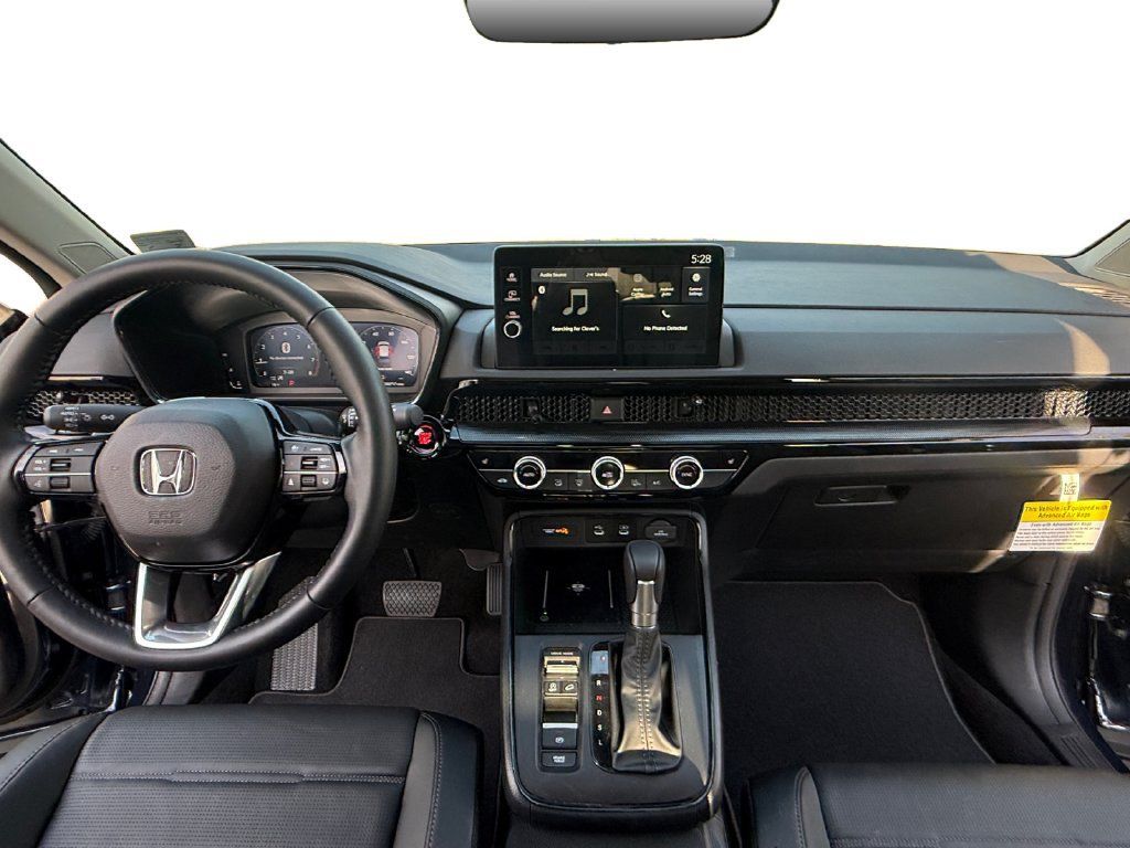 Used 2026 Honda CR-V EX-L image 13
