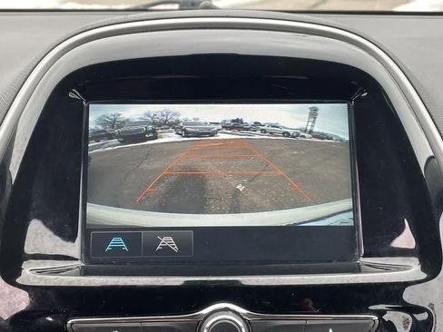 Used 2017 Chevrolet Spark LS image 23