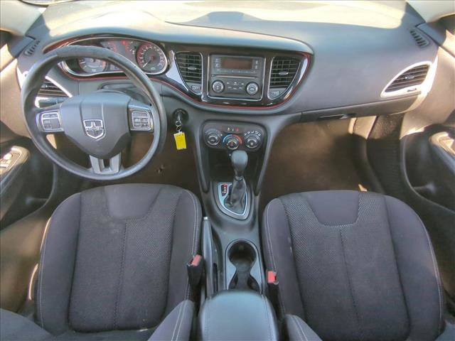 Used 2015 Dodge Dart SXT FWD image 15